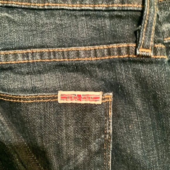 hudson jeans quality
